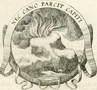 An illustration from Deuises heroiques et morales (1649)