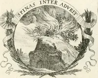 Picture 86 of 95 from Deuises heroiques et morales (1649), leaf 106