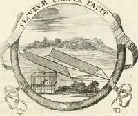 Picture 91 of 95 from Deuises heroiques et morales (1649), leaf 112