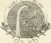 Picture 95 of 95 from Deuises heroiques et morales (1649), leaf 118