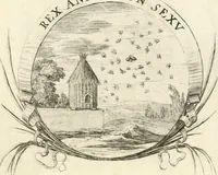 Picture 7 of 95 from Deuises heroiques et morales (1649), leaf 12