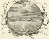 Picture 11 of 95 from Deuises heroiques et morales (1649), leaf 16