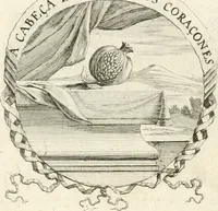 Picture 13 of 95 from Deuises heroiques et morales (1649), leaf 18