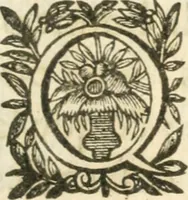 An illustration from Deuises heroiques et morales (1649)