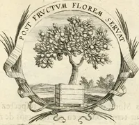 Picture 19 of 95 from Deuises heroiques et morales (1649), leaf 24