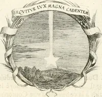 An illustration from Deuises heroiques et morales (1649)