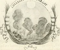 Picture 26 of 95 from Deuises heroiques et morales (1649), leaf 34
