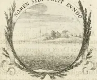An illustration from Deuises heroiques et morales (1649)