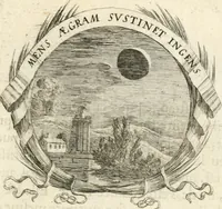 Picture 35 of 95 from Deuises heroiques et morales (1649), leaf 44