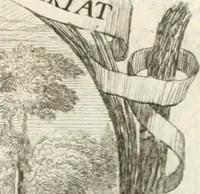 Picture 42 of 95 from Deuises heroiques et morales (1649), leaf 50