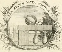 Picture 44 of 95 from Deuises heroiques et morales (1649), leaf 52