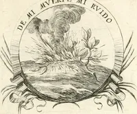 An illustration from Deuises heroiques et morales (1649)