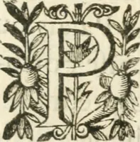 An illustration from Deuises heroiques et morales (1649)