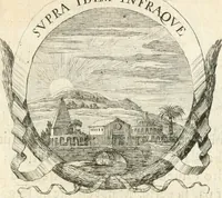 Picture 62 of 95 from Deuises heroiques et morales (1649), leaf 74