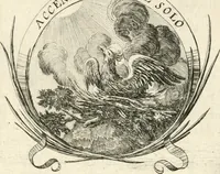Picture 68 of 95 from Deuises heroiques et morales (1649), leaf 80
