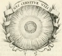 An illustration from Deuises heroiques et morales (1649)