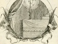 An illustration from Deuises heroiques et morales (1649)