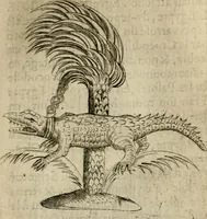 An illustration from Deuises heroiques et emblemes (1621)