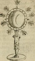 An illustration from Deuises heroiques et emblemes (1621)
