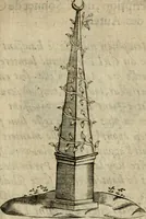 An illustration from Deuises heroiques et emblemes (1621)