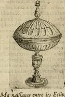 An illustration from Deuises heroiques et emblemes (1621)