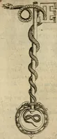 An illustration from Deuises heroiques et emblemes (1621)