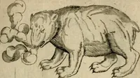 An illustration from Deuises heroiques et emblemes (1621)