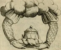 Picture 53 of 173 from Deuises heroiques et emblemes (1621), leaf 121