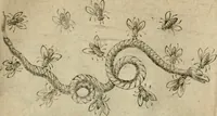 An illustration from Deuises heroiques et emblemes (1621)