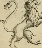 Picture 57 of 173 from Deuises heroiques et emblemes (1621), leaf 126