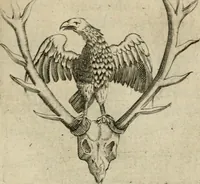 An illustration from Deuises heroiques et emblemes (1621)
