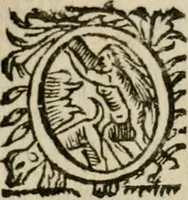 An illustration from Deuises heroiques et emblemes (1621)