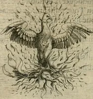 An illustration from Deuises heroiques et emblemes (1621)
