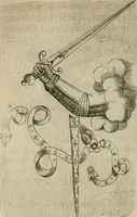 An illustration from Deuises heroiques et emblemes (1621)