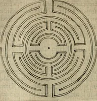 An illustration from Deuises heroiques et emblemes (1621)