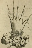 An illustration from Deuises heroiques et emblemes (1621)