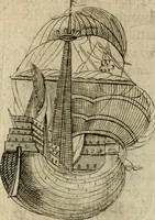 An illustration from Deuises heroiques et emblemes (1621)