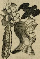 Picture 72 of 173 from Deuises heroiques et emblemes (1621), leaf 155