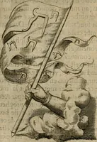 Picture 5 of 173 from Deuises heroiques et emblemes (1621), leaf 16