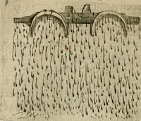 An illustration from Deuises heroiques et emblemes (1621)