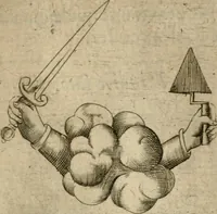 An illustration from Deuises heroiques et emblemes (1621)
