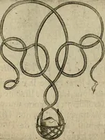 An illustration from Deuises heroiques et emblemes (1621)