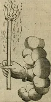 An illustration from Deuises heroiques et emblemes (1621)