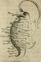 Picture 84 of 173 from Deuises heroiques et emblemes (1621), leaf 181