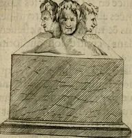 An illustration from Deuises heroiques et emblemes (1621)
