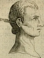Picture 87 of 173 from Deuises heroiques et emblemes (1621), leaf 187