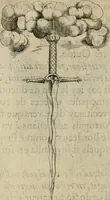 An illustration from Deuises heroiques et emblemes (1621)