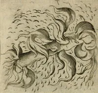 An illustration from Deuises heroiques et emblemes (1621)