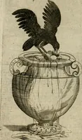 Picture 94 of 173 from Deuises heroiques et emblemes (1621), leaf 199