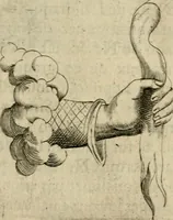 An illustration from Deuises heroiques et emblemes (1621)